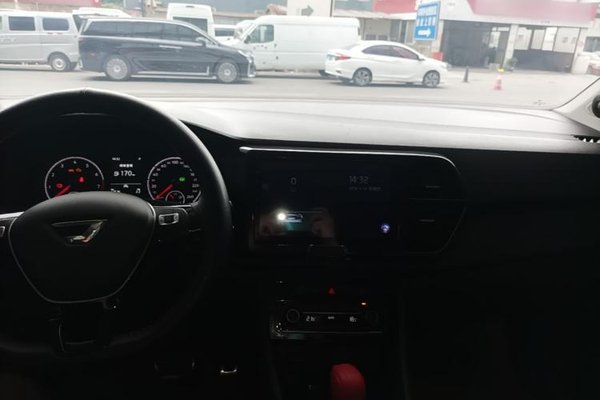Jetta VS5 2019, 67500 км, за 9320 USD - фото 19