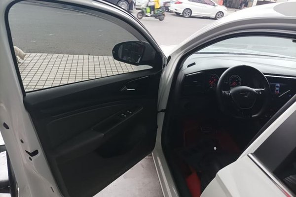 Jetta VS5 2019, 67500 км, за 9320 USD - фото 26