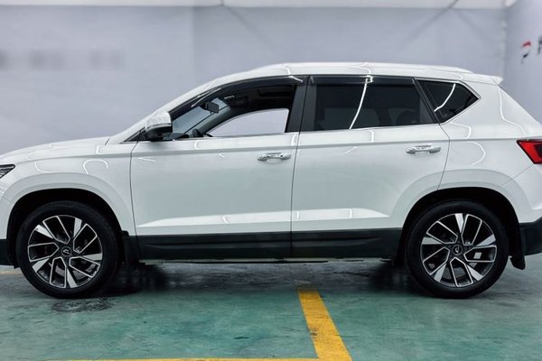Jetta VS5 2019, 67500 км, за 9320 USD - фото 12