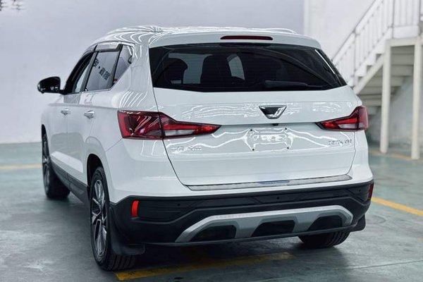 Jetta VS5 2019, 67500 км, за 9320 USD - фото 14
