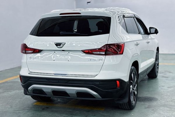 Jetta VS5 2019, 67500 км, за 9320 USD - фото 17