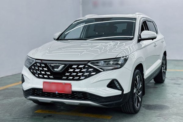 Jetta VS5 · 2019 год