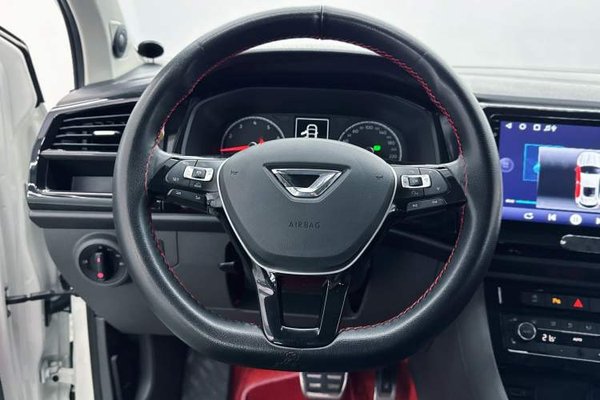 Jetta VS5 2019, 67500 км, за 9320 USD - фото 32