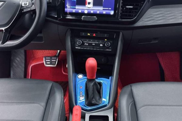 Jetta VS5 2019, 67500 км, за 9320 USD - фото 33