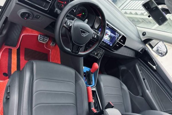 Jetta VS5 2019, 67500 км, за 9320 USD - фото 35