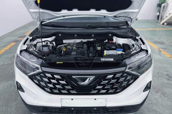 Jetta VS5 2019, 67500 км, за 9320 USD - фото 36