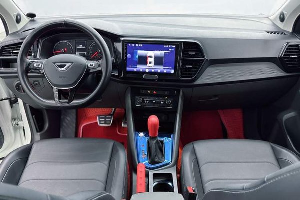 Jetta VS5 2019, 67500 км, за 9320 USD - фото 38