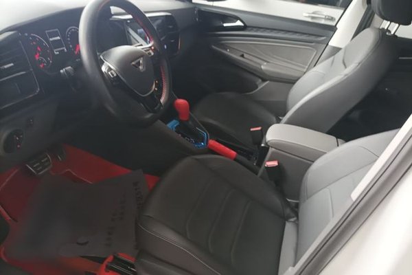 Jetta VS5 2019, 67500 км, за 9320 USD - фото 25