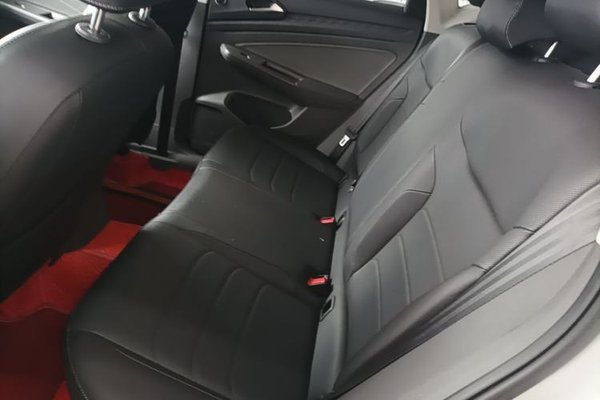 Jetta VS5 2019, 67500 км, за 9320 USD - фото 27