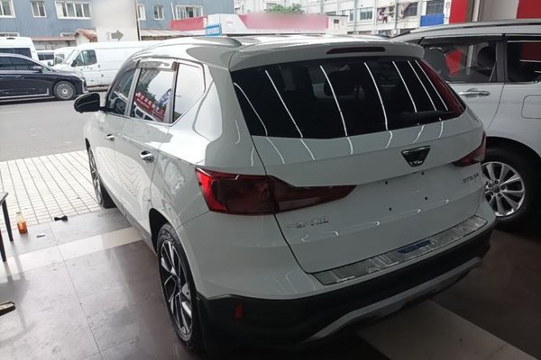 Jetta VS5 2019, 67500 км, за 9320 USD