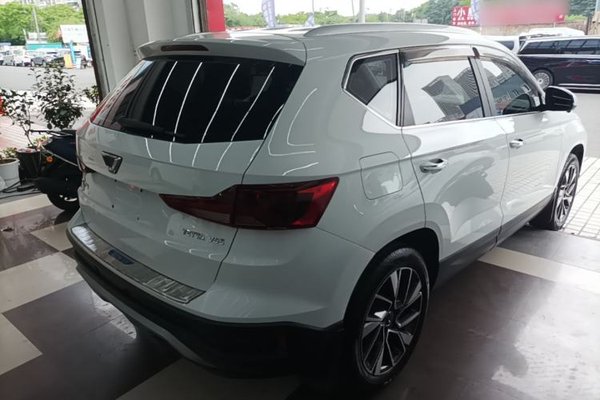Jetta VS5 2019, 67500 км, за 9320 USD - фото 6