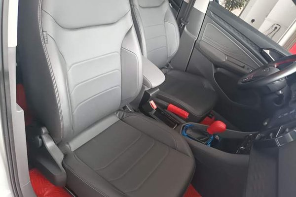 Jetta VS5 2019, 67500 км, за 9320 USD - фото 30