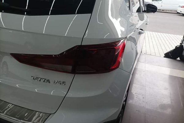 Jetta VS5 2019, 67500 км, за 9320 USD - фото 7