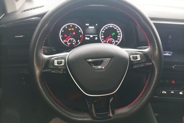 Jetta VS5 2019, 67500 км, за 9320 USD - фото 20