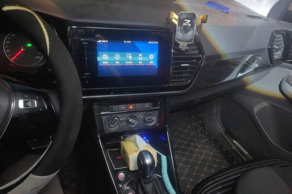 Jetta VS5 2019, 67600 км, за 7635 USD - фото 14