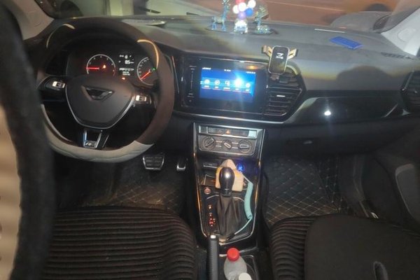 Jetta VS5 2019, 67600 км, за 7635 USD - фото 10