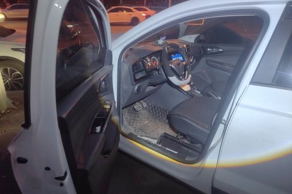 Jetta VS5 2019, 67600 км, за 7635 USD - фото 17