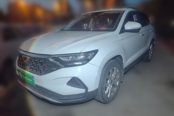 Jetta VS5 · 2019 год