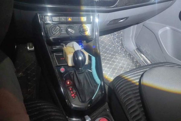 Jetta VS5 2019, 67600 км, за 7635 USD - фото 15