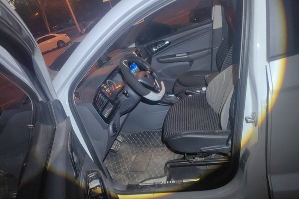 Jetta VS5 2019, 67600 км, за 7635 USD - фото 16