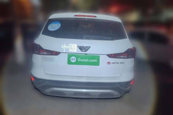 Jetta VS5 2019, 67600 км, за 7635 USD