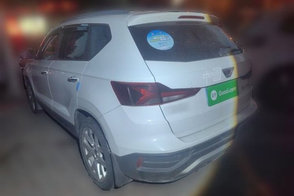 Jetta VS5 2019, 67600 км, за 7635 USD