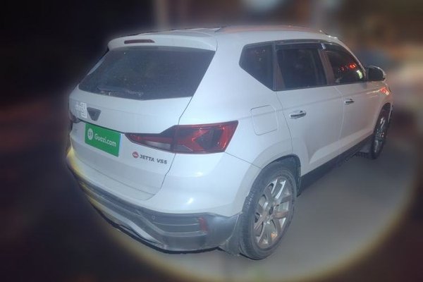 Jetta VS5 2019, 67600 км, за 7635 USD - фото 6