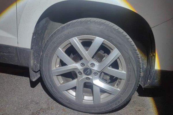 Jetta VS5 2019, 67600 км, за 7635 USD - фото 8