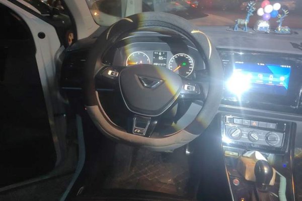 Jetta VS5 2019, 67600 км, за 7635 USD - фото 11