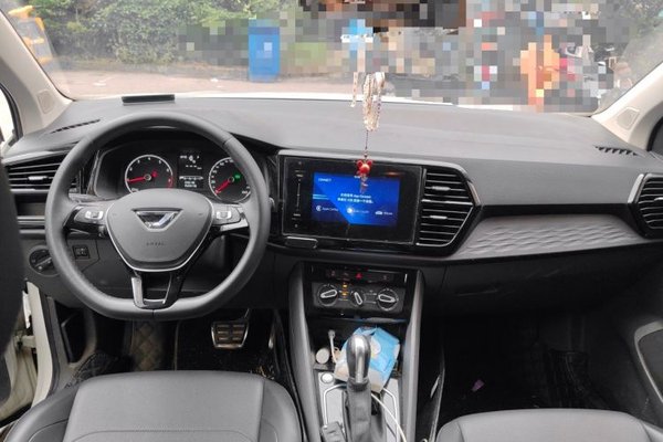 Jetta VS5 2019, 97100 км, за 6348 USD - фото 9