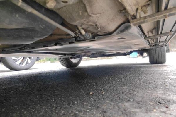 Jetta VS5 2019, 97100 км, за 6348 USD - фото 29
