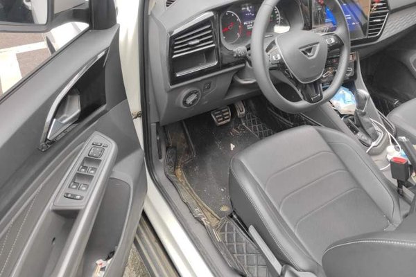 Jetta VS5 2019, 97100 км, за 6348 USD - фото 16