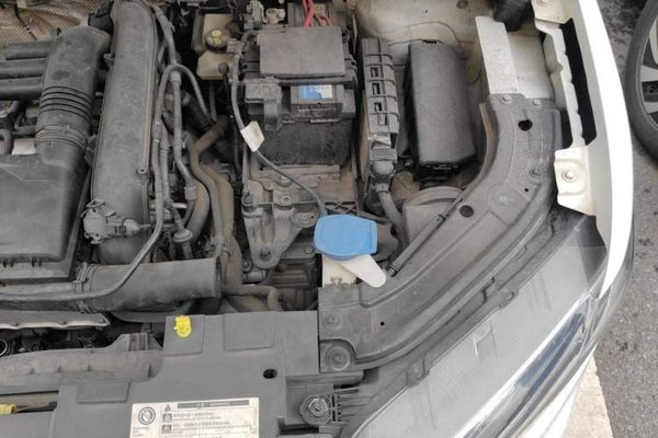Jetta VS5 2019, 97100 км, за 6348 USD - фото 22