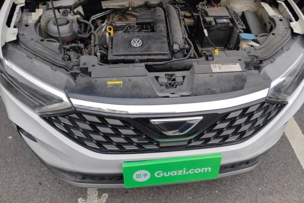 Jetta VS5 2019, 97100 км, за 6348 USD - фото 21