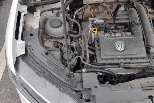 Jetta VS5 2019, 97100 км, за 6348 USD - фото 23