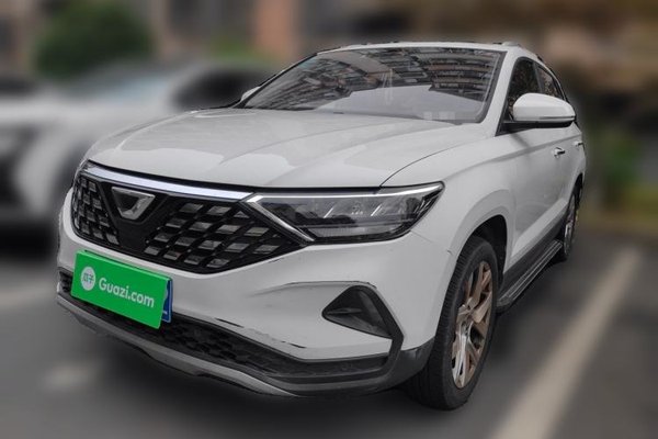 Jetta VS5 · 2019 год