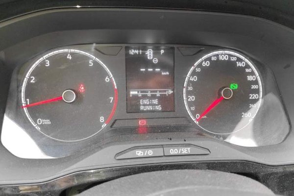 Jetta VS5 2019, 97100 км, за 6348 USD - фото 11