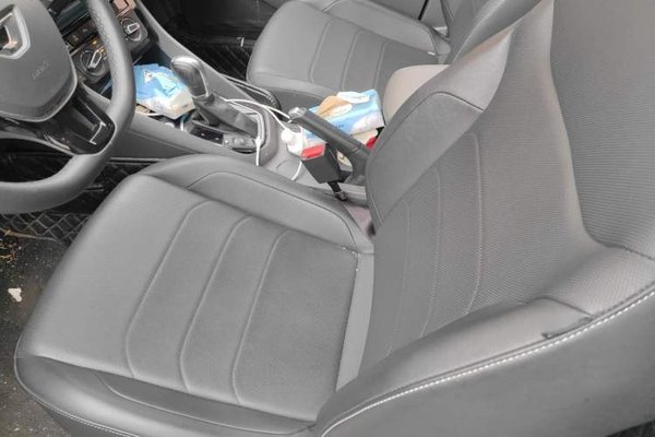 Jetta VS5 2019, 97100 км, за 6348 USD - фото 15
