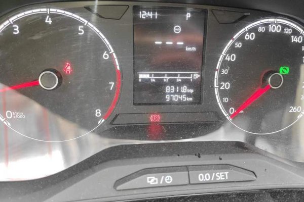 Jetta VS5 2019, 97100 км, за 6348 USD - фото 12
