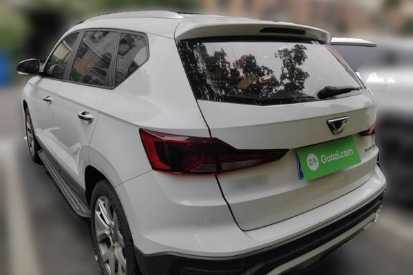 Jetta VS5 2019, 97100 км, за 6348 USD