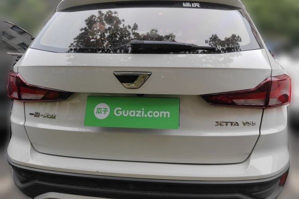 Jetta VS5 2019, 97100 км, за 6348 USD