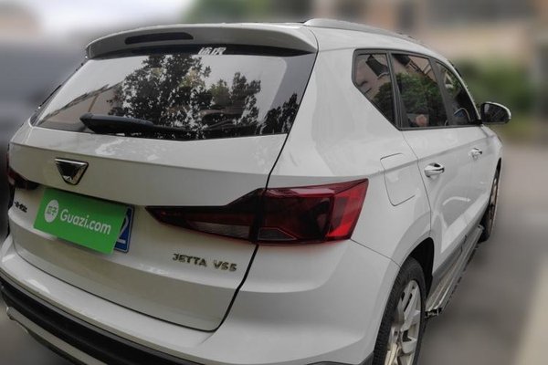 Jetta VS5 2019, 97100 км, за 6348 USD - фото 6