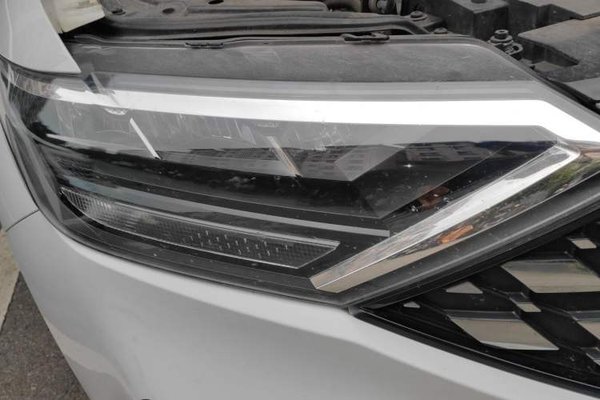 Jetta VS5 2019, 97100 км, за 6348 USD - фото 7