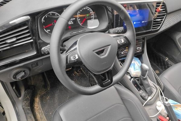 Jetta VS5 2019, 97100 км, за 6348 USD - фото 10