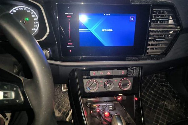 Jetta VS5 2021, 38600 км, за 7928 USD - фото 13