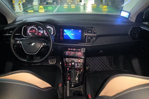 Jetta VS5 2021, 38600 км, за 7928 USD - фото 9