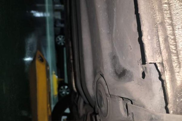Jetta VS5 2021, 38600 км, за 7928 USD - фото 27