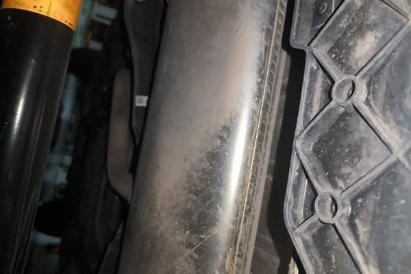 Jetta VS5 2021, 38600 км, за 7928 USD - фото 25