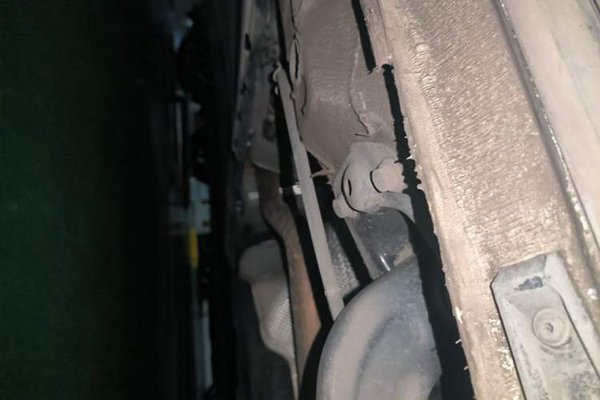 Jetta VS5 2021, 38600 км, за 7928 USD - фото 28