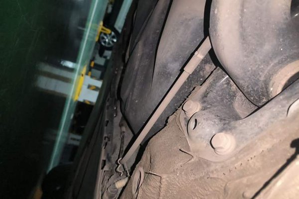 Jetta VS5 2021, 38600 км, за 7928 USD - фото 29